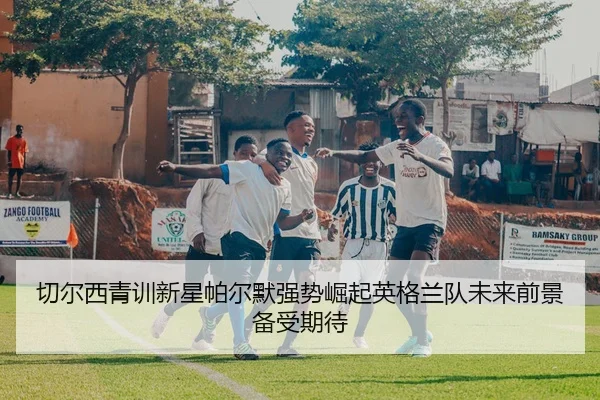 切尔西青训新星帕尔默强势崛起英格兰队未来前景备受期待