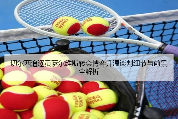 切尔西追逐贡萨尔维斯转会博弈升温谈判细节与前景全解析